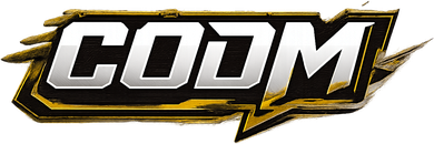 codm লোগো